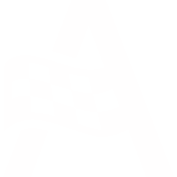 Logo aupabet blanco
